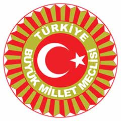 Litvanya heyeti TBMM'de