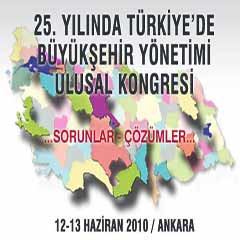 Büyükşehir Nasıl Yönetilir?