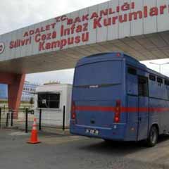 Artık Silivri'den Çıkış Yok