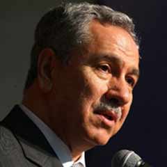 Arınç'tan Kılıçdaroğlu'na: Çok konuşma!