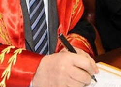 Askeri Casuslukta Bir Karar Daha