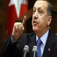 Erdoğan Kılıçdaroğlu'na fena yüklendi