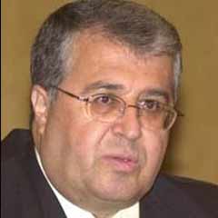Masum Türker'in konuşması
