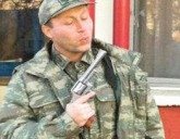General oğlu askerde yan gelip yattı!