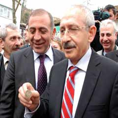 Kılıçdaroğlu'dan Tekin'e kötü haber