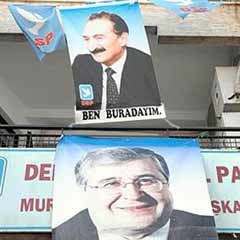 DSP kurultayı bugün toplanacak