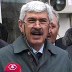 'Bizim' hakimleri deşifre etti