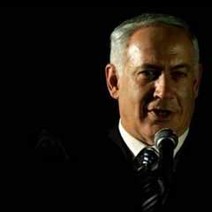 Netanyahu'dan iğrenç kıyaslama!