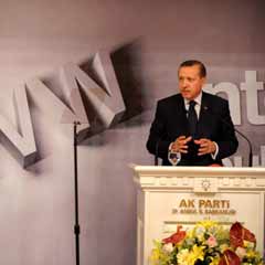 Erdoğan internet habercilerinden ne istedi?