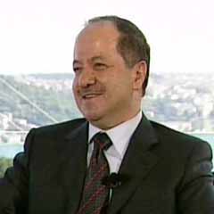 Barzani'den çarpıcı açıklama