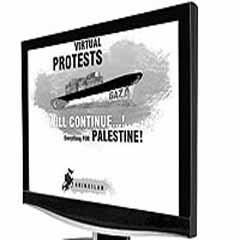 MOSSAD'ın sitesi çökertildi