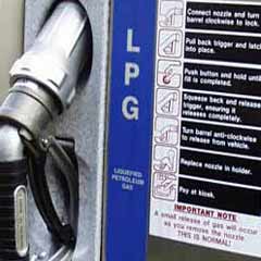Türkiye LPG kullanımında zirvede