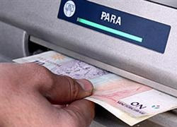 Japonya'da kartsız ATM kullanıma girdi