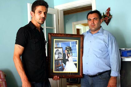'Et ve tırnak ayrılmaz'