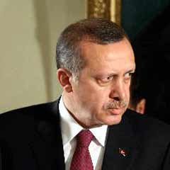 Ürdün'de çok ilginç Erdoğan olayı