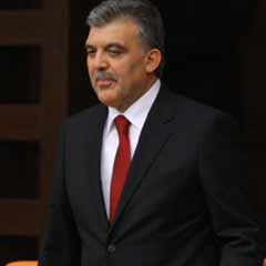 Gül: Asla eskisi gibi olmaz!