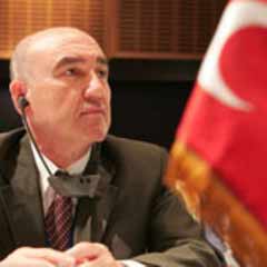 FLAŞ: Büyükemçimiz İstanbul'da