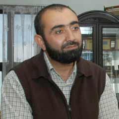 Şehidimizin son duası