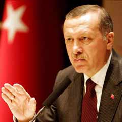 İsrail basınından Erdoğan itirafı!