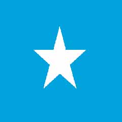 Somali'de çatışma: 24 ölü