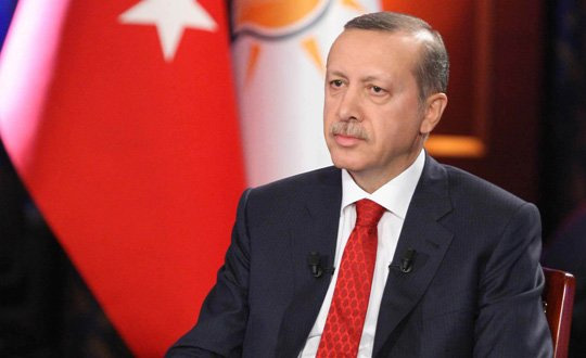Erdoğan'ın kendisine örnek aldığı model
