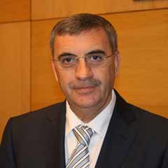 Toçoğlu: İsrail'i lanetliyoruz
