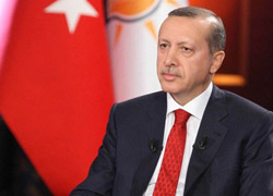 Başbakan Erdoğan canlı yayında soruları cevapladı