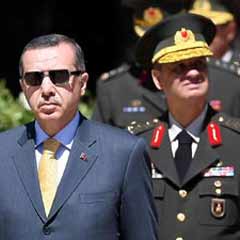 Başkent'de kritik görüşme!