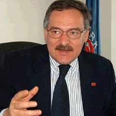 CHP'li Koç'tan Oktay'a destek ziyareti