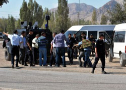 PKK'lılar kıskıvrak yakalandı!