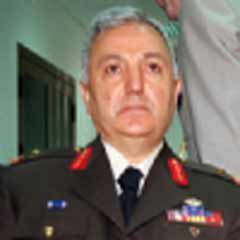 Org. Güner Başbakanlık'ta