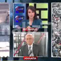 İsrailli Bile Böylesine Savunmadı