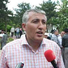 PKK, İsrail'in taşeronluğunu yapıyor
