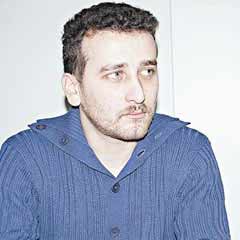 Karahasanoğlu da gemide