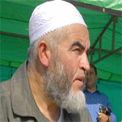 Hedefte Şeyh Salah vardı iddiası