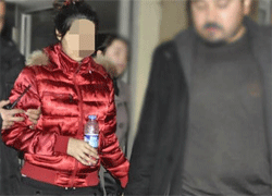 Bebeğini öldüren anneye müebbet