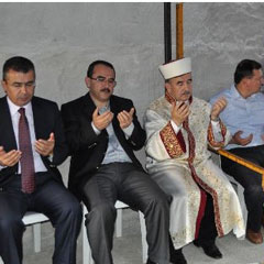 Ergin: Ulaşmak istedikleri noktaya gelemeyecekler