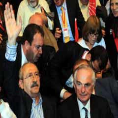 Kılıçdaroğlu ve Sav'a nazar boncuğu
