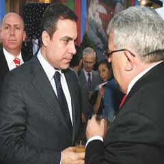 MİT'te 'Fidan' açılımı