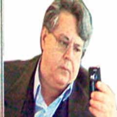 'Palavra atmayı severdi'