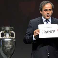 EURO 2016'da skandal!