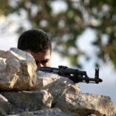 Siirt'te hain saldırı: 2 korucu şehit