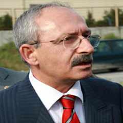 Bülent Arınç, Kılıçdaroğluna fena çattı