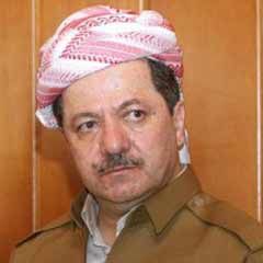 Barzani ilişkileri böyle yorumladı!