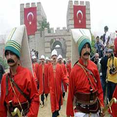 İstanbul 557'nci kez fethedildi