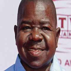 Gary Coleman öldü