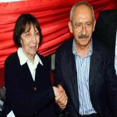 Rahşan Ecevit'le ilgili çarpıcı iddia!