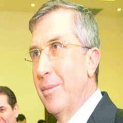 Emin Arslan tahliye edildi
