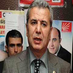CHP'li vekilden ilginç çıkış