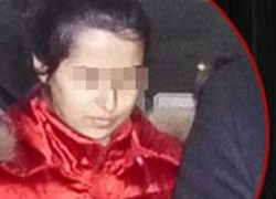 Bebeğini öldüren anneye müebbet